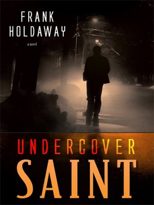 cover image of Undercover Saint